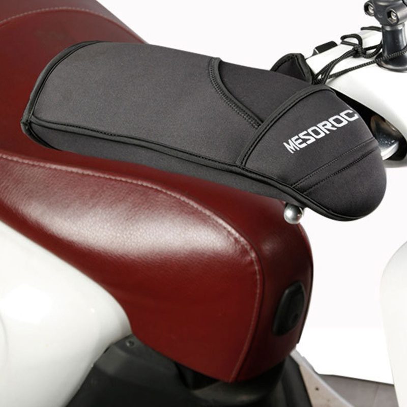 Vỏ Bọc Tay Lái Xe Máy Cách Nhiệt Chất Lượng Cao