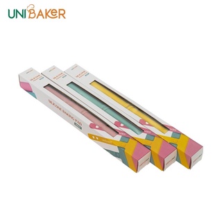 Thảm nhào bột silicon Unibaker