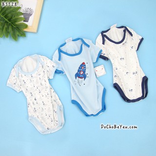 Đồ sơ sinh xuất khẩu Thái Lan
