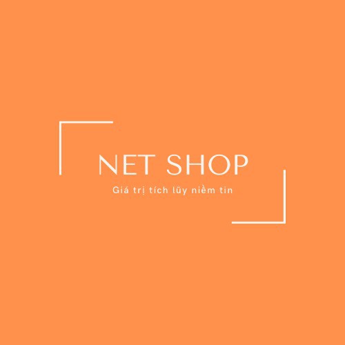 Net Shop - Giá trị thực