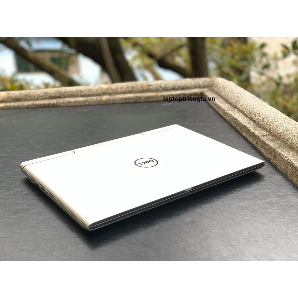 Laptop Dell Vostro 7580 (Core i7-8750H, RAM 8GB, HDD 1TB + SSD 128GB, VGA 4GB NVIDIA GTX 1050, 15.6 inch FHD) | BigBuy360 - bigbuy360.vn