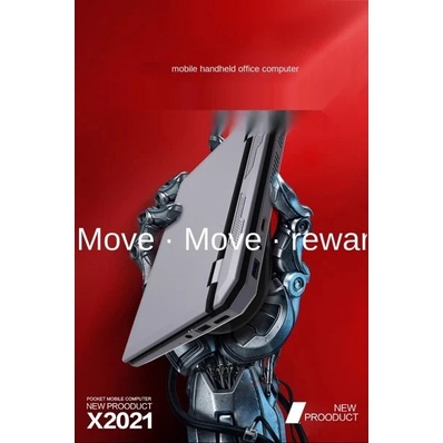 Laptop bỏ túi,máy tính bảng tablet windows, Mini PC - X7,tích hợp cảm ứng(Chip 4 nhân, DDR 4 12G, SSD M2 128G,màn hình 7