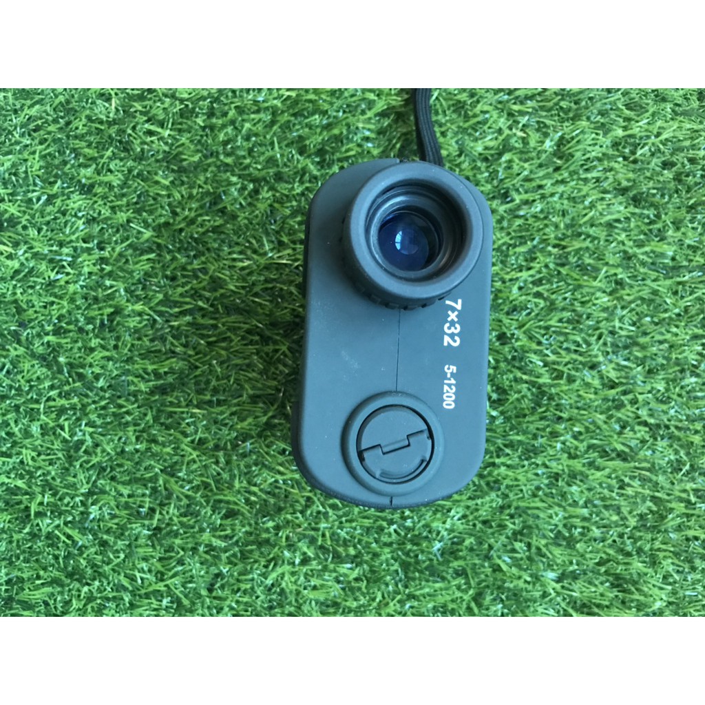 Ống nhòm đo khoảng cách Bushnell 7X32 khoảng cách đo từ 5-1200m