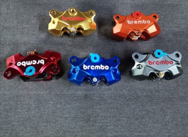 Heo dầu brembo