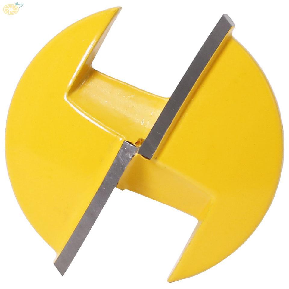 Mũi Khoan Gia Công Vật Liệu Gỗ 6mm