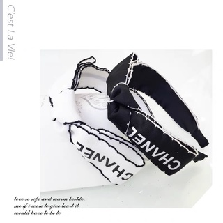 Băng đô, cài tóc thắt nơ siêu hot