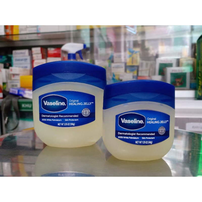 Sáp Dưỡng Ẩm Vaseline Original