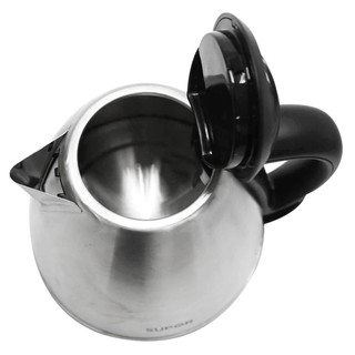 Bình Đun Siêu Tốc Inox Supor SEK083 1.5L