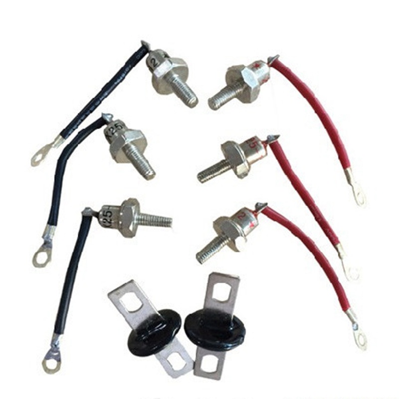 Bộ Chỉnh Lưu Đi Ốt RSK2001 Cho Máy Phát Điện Stanford