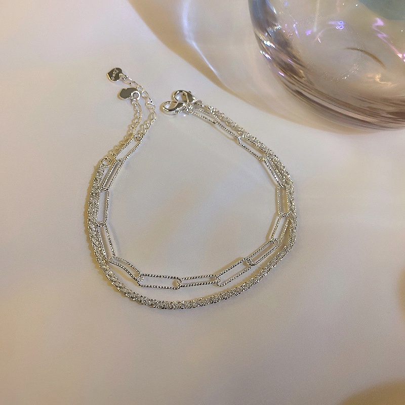 Vòng Tay Thời Trang Hàn Quốc Cho Nữ