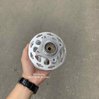 ĐÙM TRƯỚC YASS - MRP183