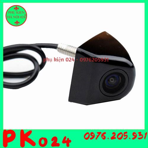 Camera Lùi Nhỏ HD Nhìn Đêm Chống Rung  Chống Nước