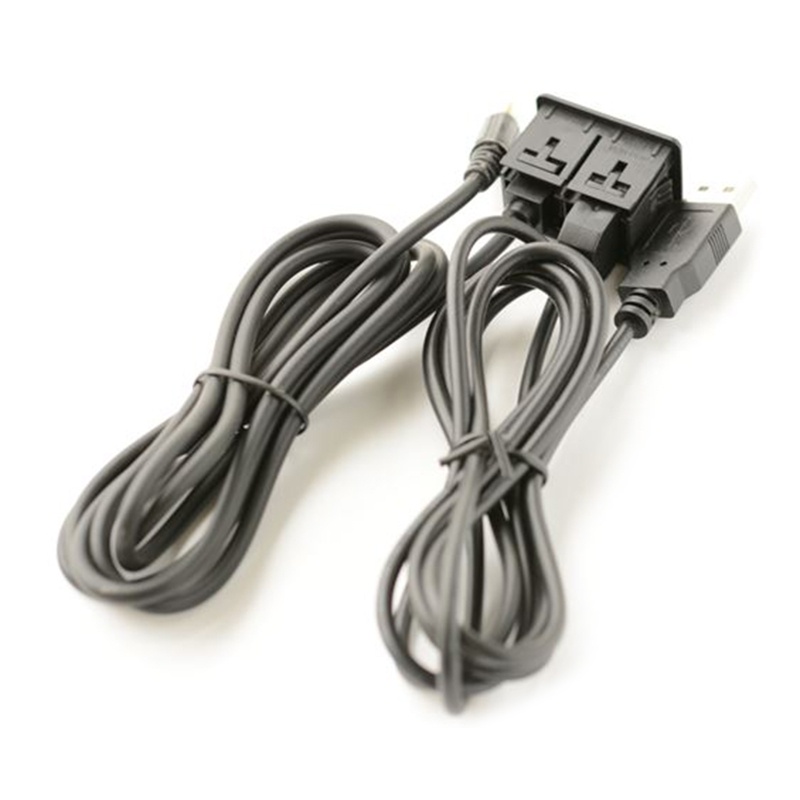 Dây Cáp Nối Dài Cổng AUX Type-C 3.5mm Cho Tàu Thuyền