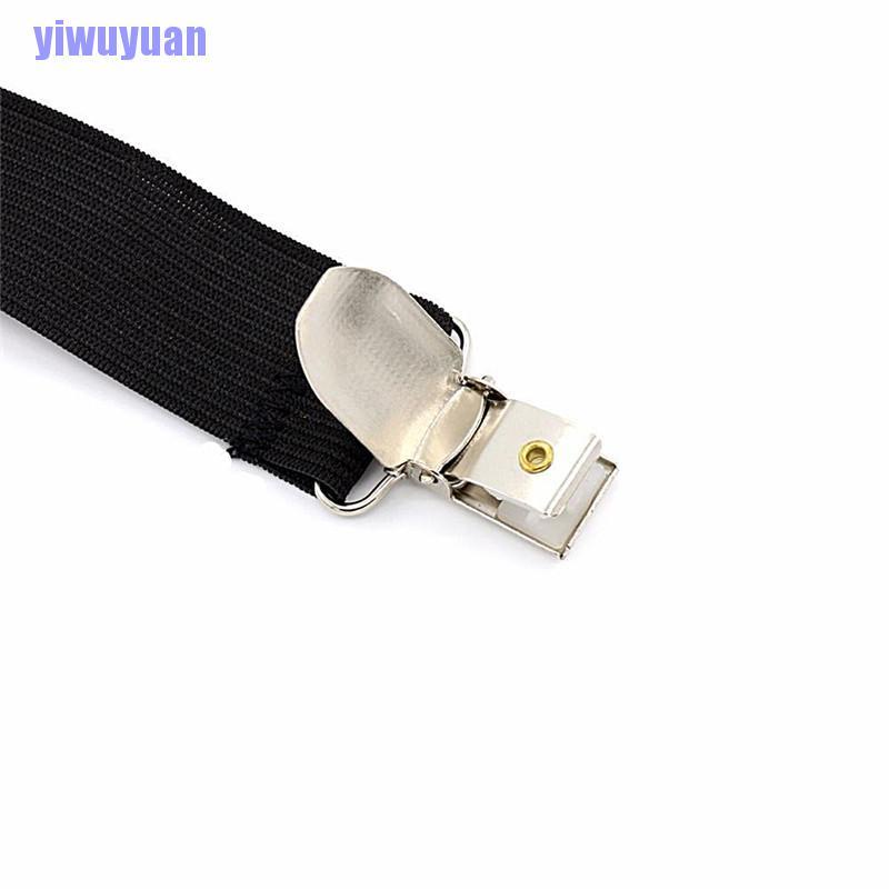 Bộ 2 Kẹp Cố Định Ga Trải Giường Hình Tam Giác Tiện Dụng