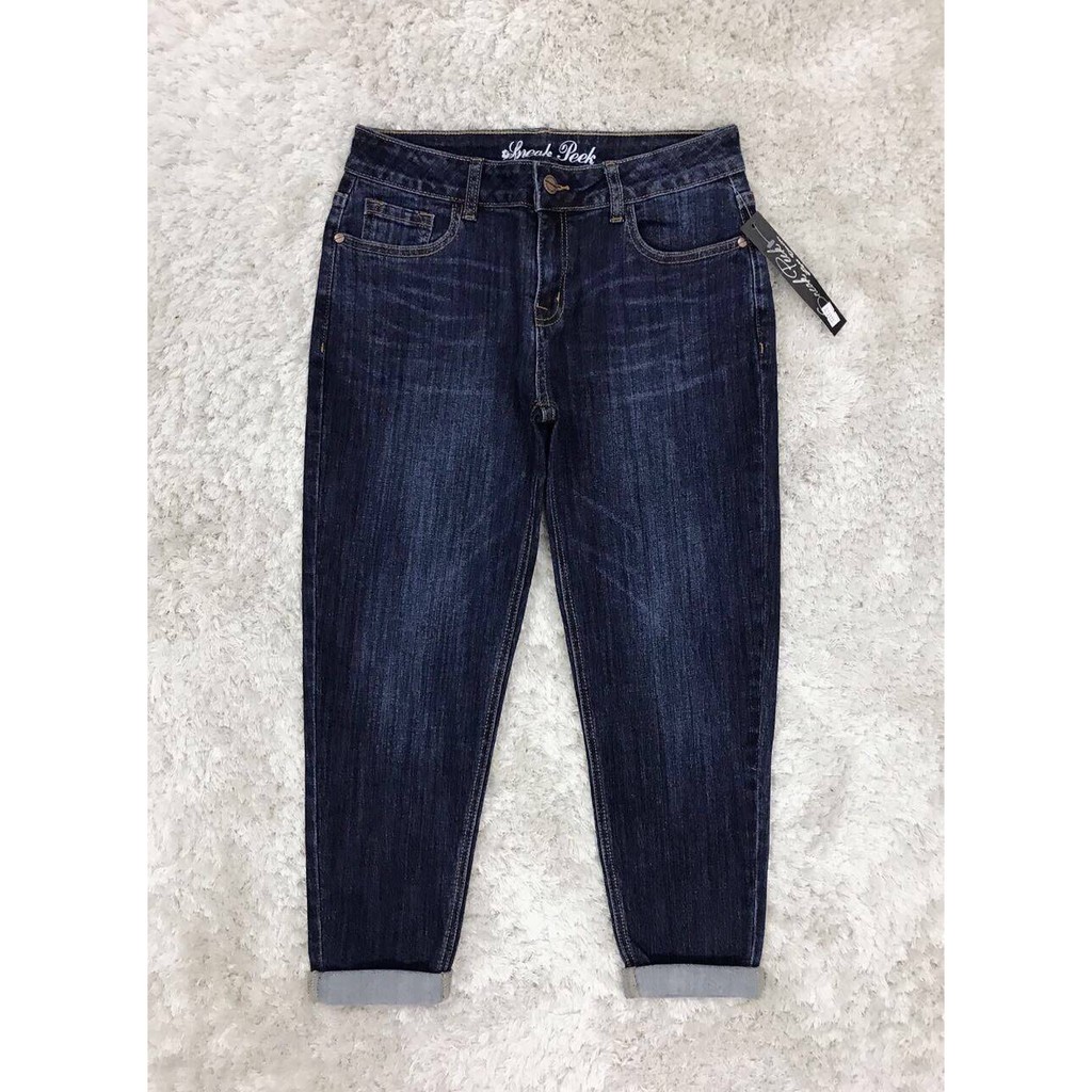 QUẦN JEAN BOYFRIEND BIG SIZE TỪ 60-80KG | BigBuy360 - bigbuy360.vn