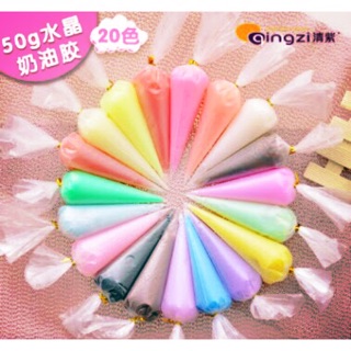 Kem keo để trang trí làm ốp điện thoại