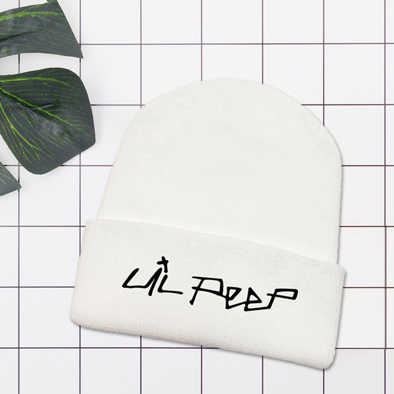 Nón Len Thêu Chữ Xxxtentacion Love Lil.Peep Dành Cho Nam Và Nữ