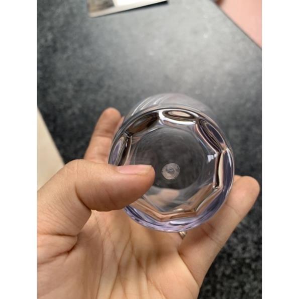 Cốc uống nước Nhựa Phíp MEKA CAO CẤP rơi KHÔNG VỠ