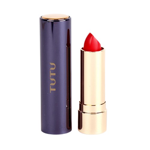 Son lì Tutu Mousse Lipstick  mềm mượt và bền màu So 49