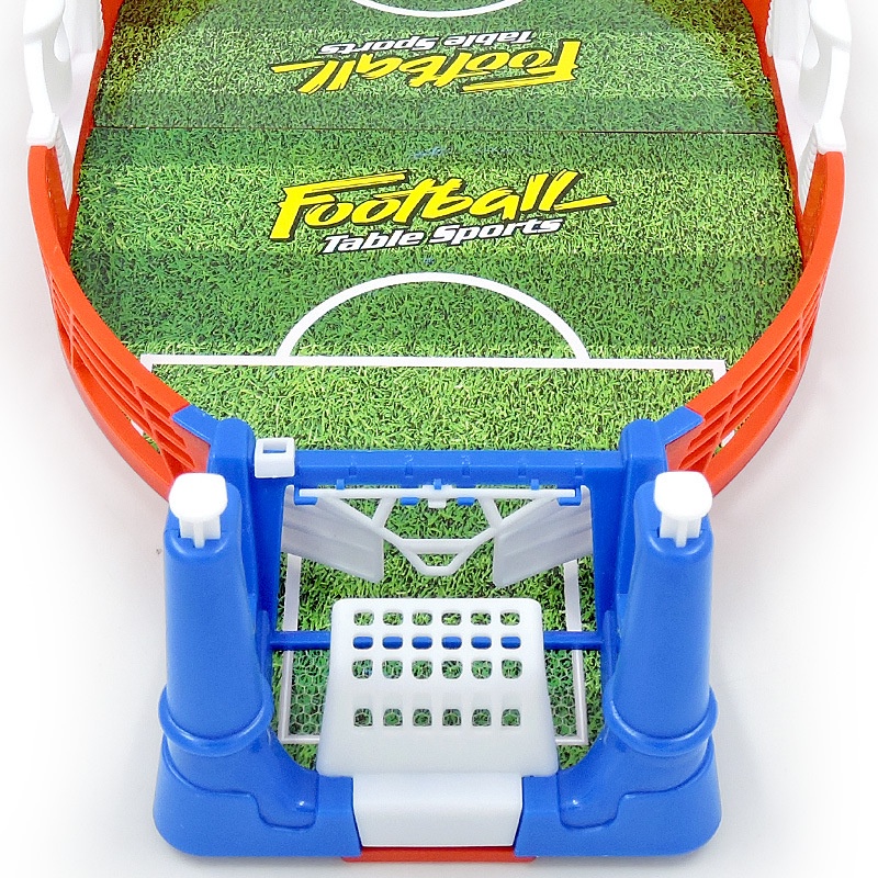 Bộ đồ chơi bóng đá Zhan Qi Toys mini để bàn dành cho trẻ em và người lớn