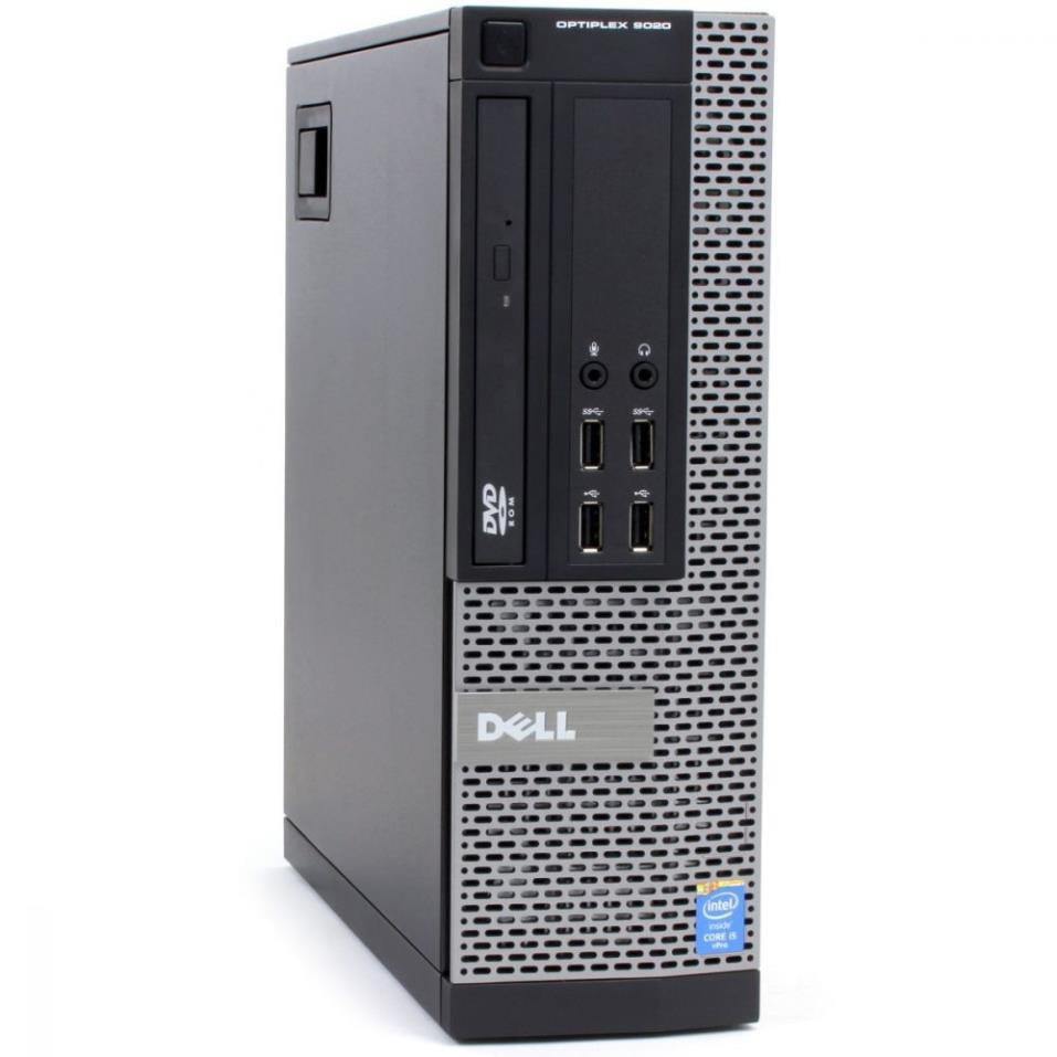 Case Máy Tính Đồng Bộ 💟ThanhBinhPC💟 Bộ Máy Tính Bàn - mini pc - Dell Optiplex 3020/7020/9020  - Bảo Hành 12 Tháng. | BigBuy360 - bigbuy360.vn