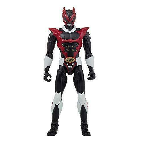 MÔ HÌNH CHÍNH HÃNG LEGACY RED PSYCHO RANGER