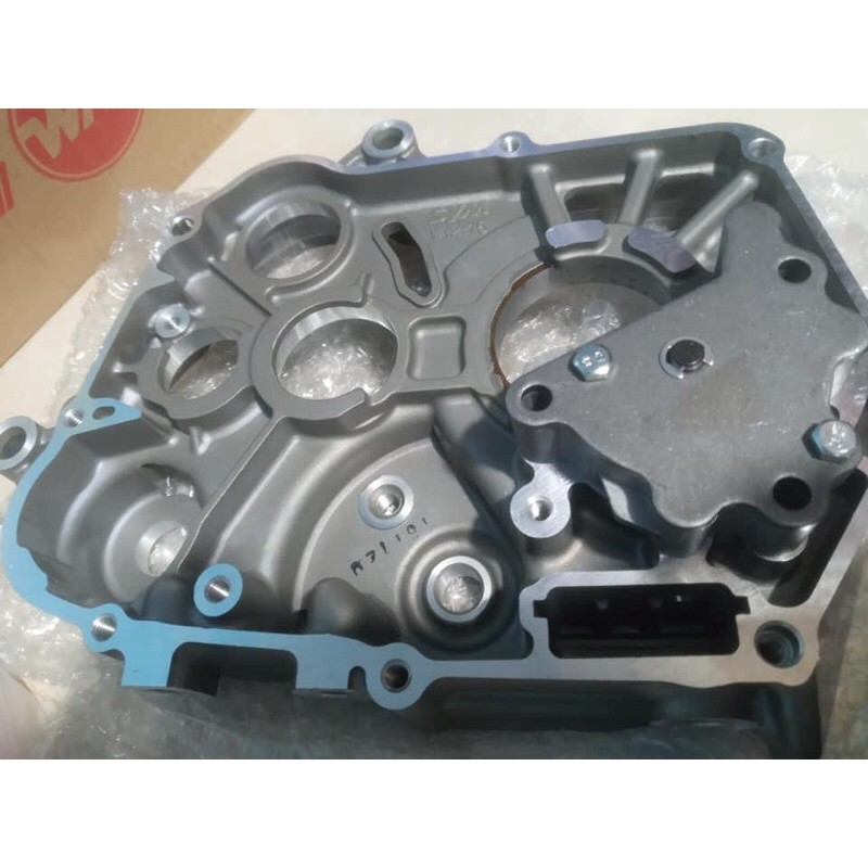 Lốc 110 sym luôn bơm