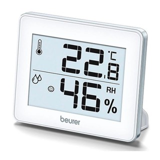 Nhiệt ẩm kế beurer hm-16