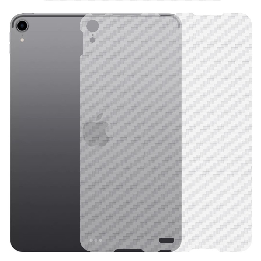 Dán lưng vân cho iPad Mini 1/2/3/4/5, iPad Air, iPad 9.7/10.2/10.5/10.9 inch, iPad Pro 11/12.9 inch vân carbon 3D