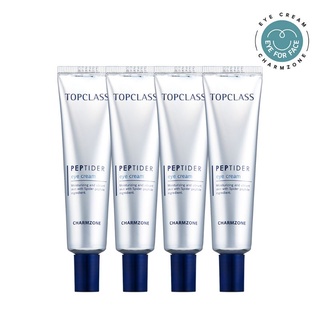 Kem dưỡng mắt Charmzone Top Class Peptider Eye Cream 25ml