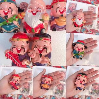 Bộ 5 ông tượng thần tài