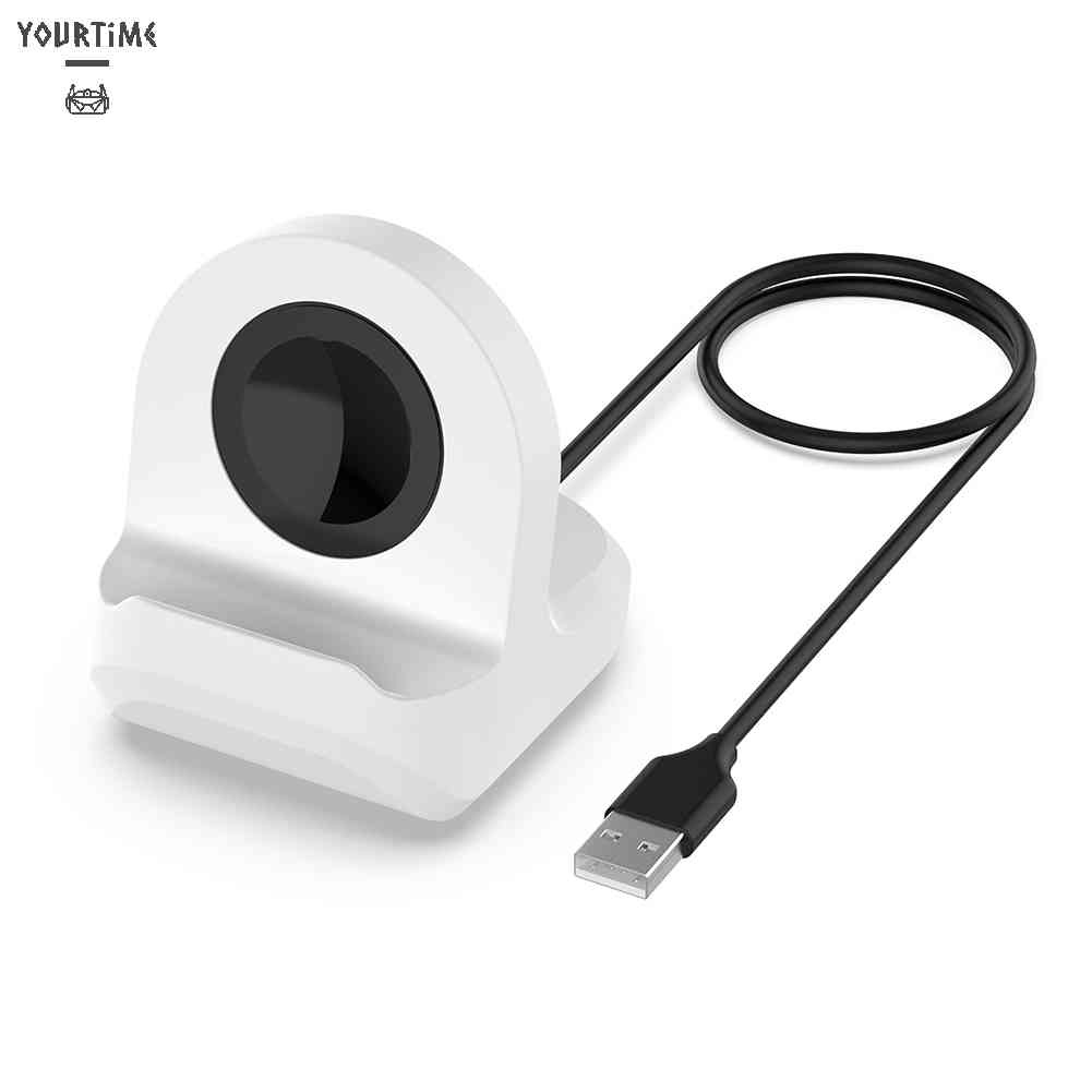Đế Sạc Cho Đồng Hồ Thông Minh Samsung Galaxy Watch 4