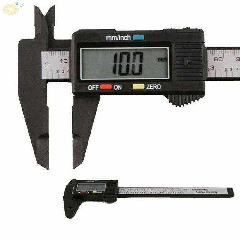 Thước cặp đo điện tử thiết kế chính xác chất lượng cao 150mm
