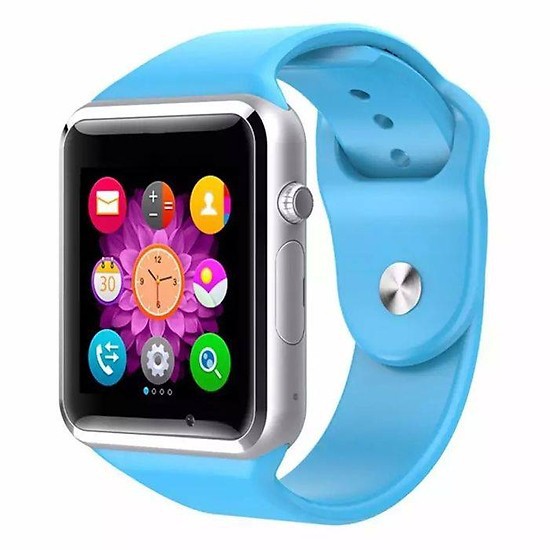 Đồng Hồ Thông Minh A1, Smartwatch A1 Kết Nối Bluetooth Lắp Thẻ Sim Nghe Nhạc Thỏa Thích