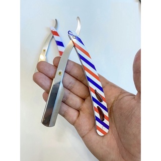 Cán Dao Cạo Thép Barber Cao Cấp