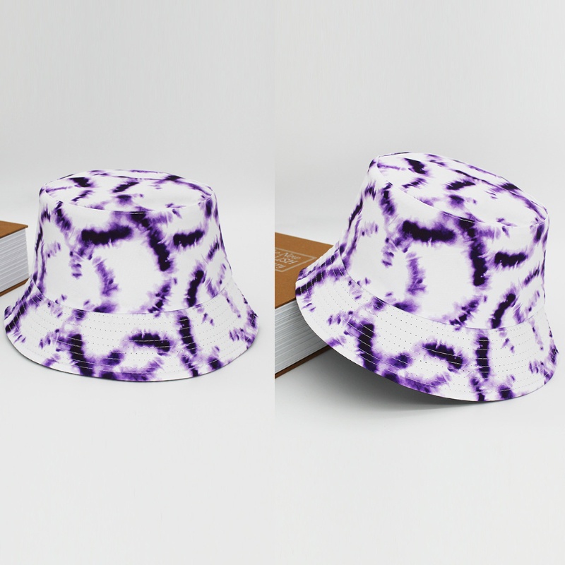 Nón Tai Bèo Chống Nắng Nhiều Màu Sắc Dễ Phối Đồ Thời Trang Unisex