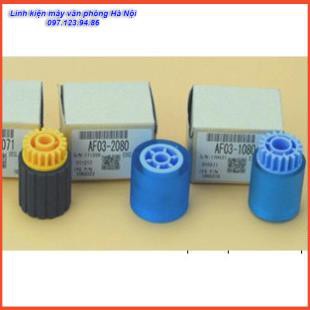 Bộ 3 quả bánh xe kéo giấy máy photo Ricoh Pro  C1356/ 135/ C901/ RT5050/ 8100/8110/ 8120/ 1350/ 1107