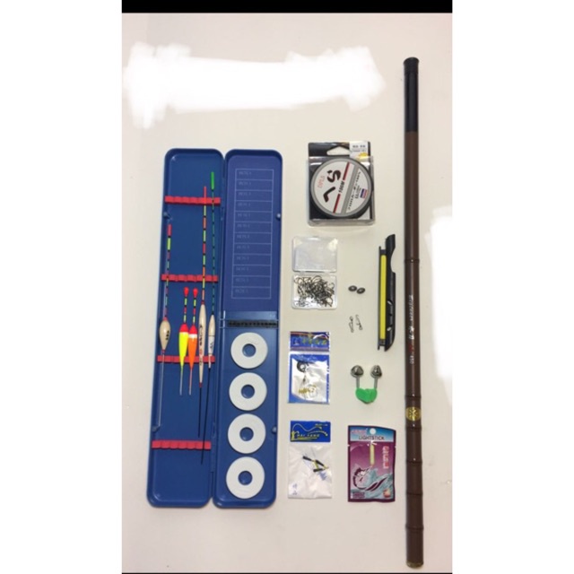 combo bộ cần y hình cần 4m5 cần rất khoẻ giá rẻ giá rẻ 9kka5rbal