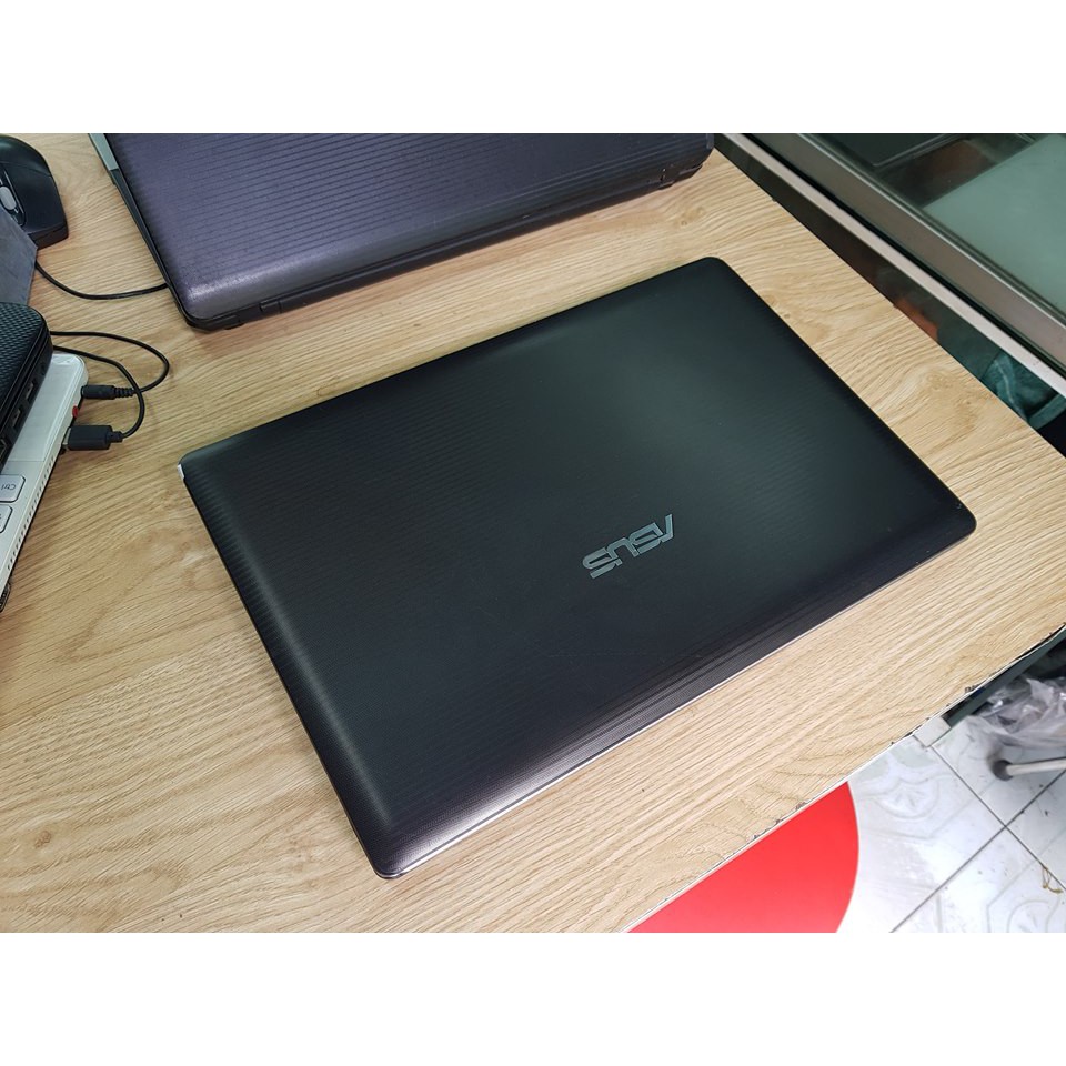 [Laptop Đồ Hoạ ] Asus K45a Core i5-3230m/4Gb/500Gb Chơi Game Làm đồ Hoạ Quá Mượt