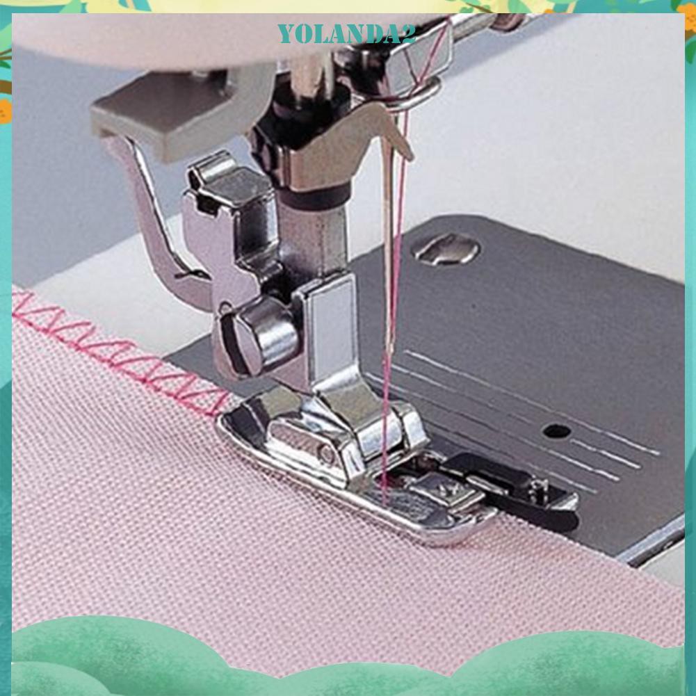 Set 2 Chân Vịt Chuyên Dụng Cho Máy May