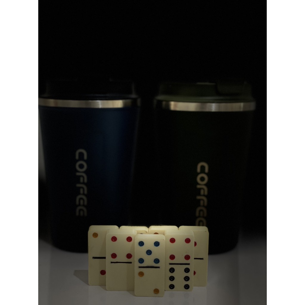 [BẢO HÀNH 3 THÁNG]  Ly Giữ Nhiệt Coffee Bằng Inox 304 Cao Cấp Cầm Tay Tiện Lợi CÓ BH - HOMEPLUS | BigBuy360 - bigbuy360.vn