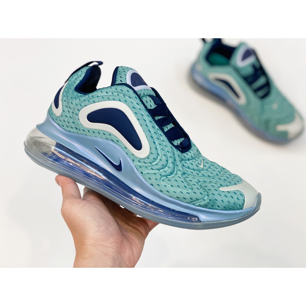Giày Air max 720 nam nữ cao cấp êm bền thoáng nhẹ
