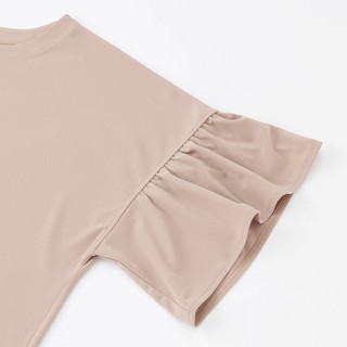 Aó kiểu Uniqlo