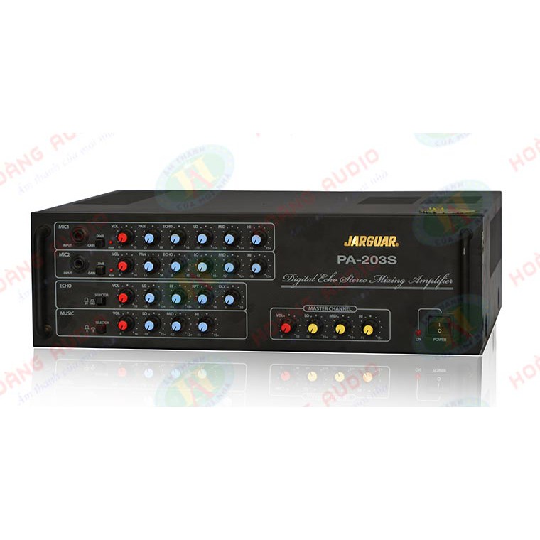 AMPLI JARGUAR 203S