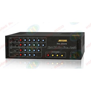 AMPLI JARGUAR 203S