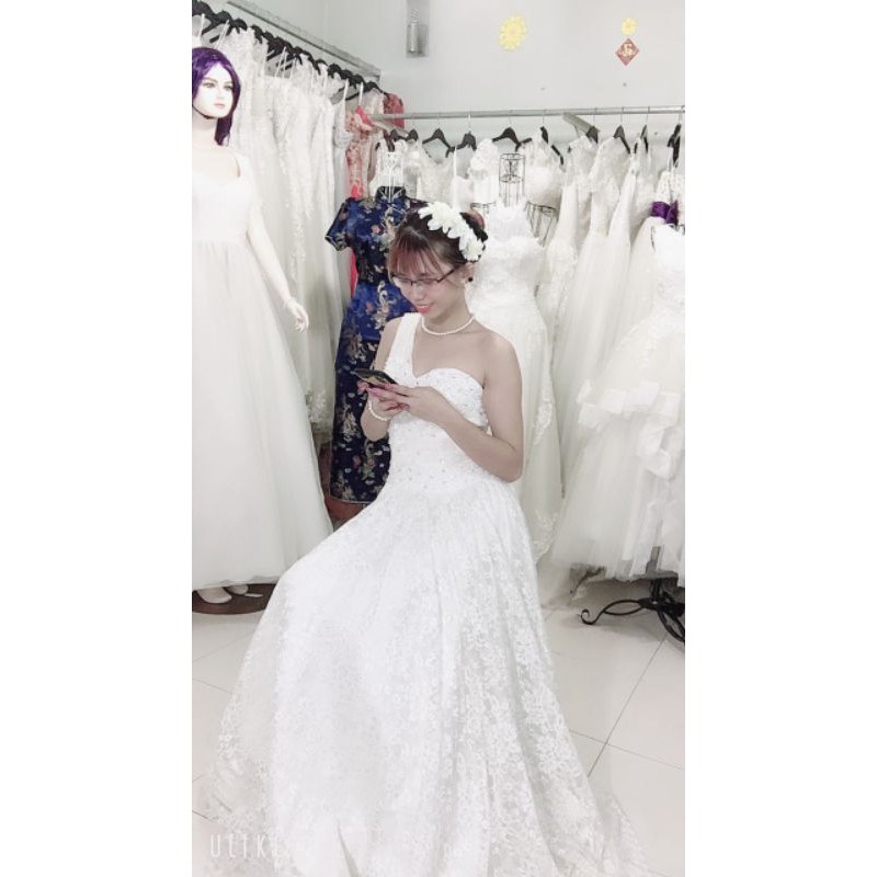 Váy cưới, dạ hội eo50-76 | BigBuy360 - bigbuy360.vn