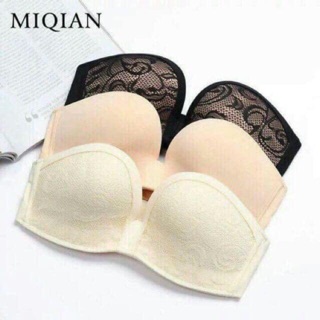 Áo lót chống tụt thần thánh