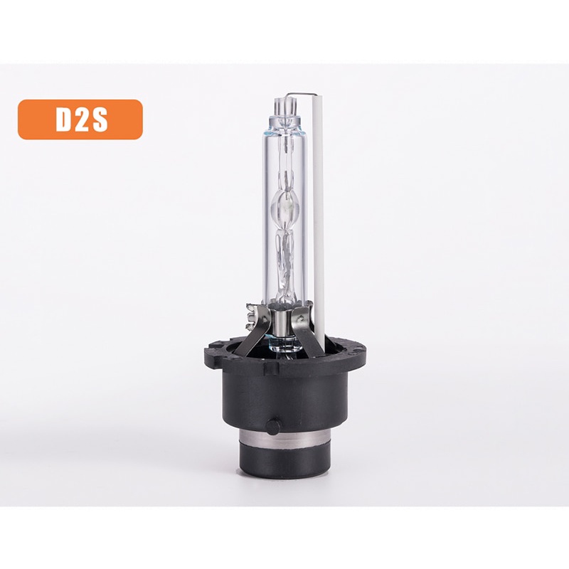 Bộ 2 Bóng Đèn Xenon 12V 35W HID D1S D2S D3S D4S D1R D2R D3R D4R Xenon 4300K 6000K 8000K Chất Lượng Cao