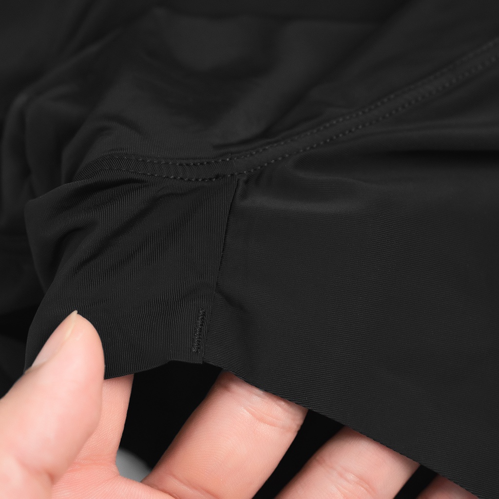 Quần lót nam boxer PRO FIT trunk polyester cao cấp BOXERMAN