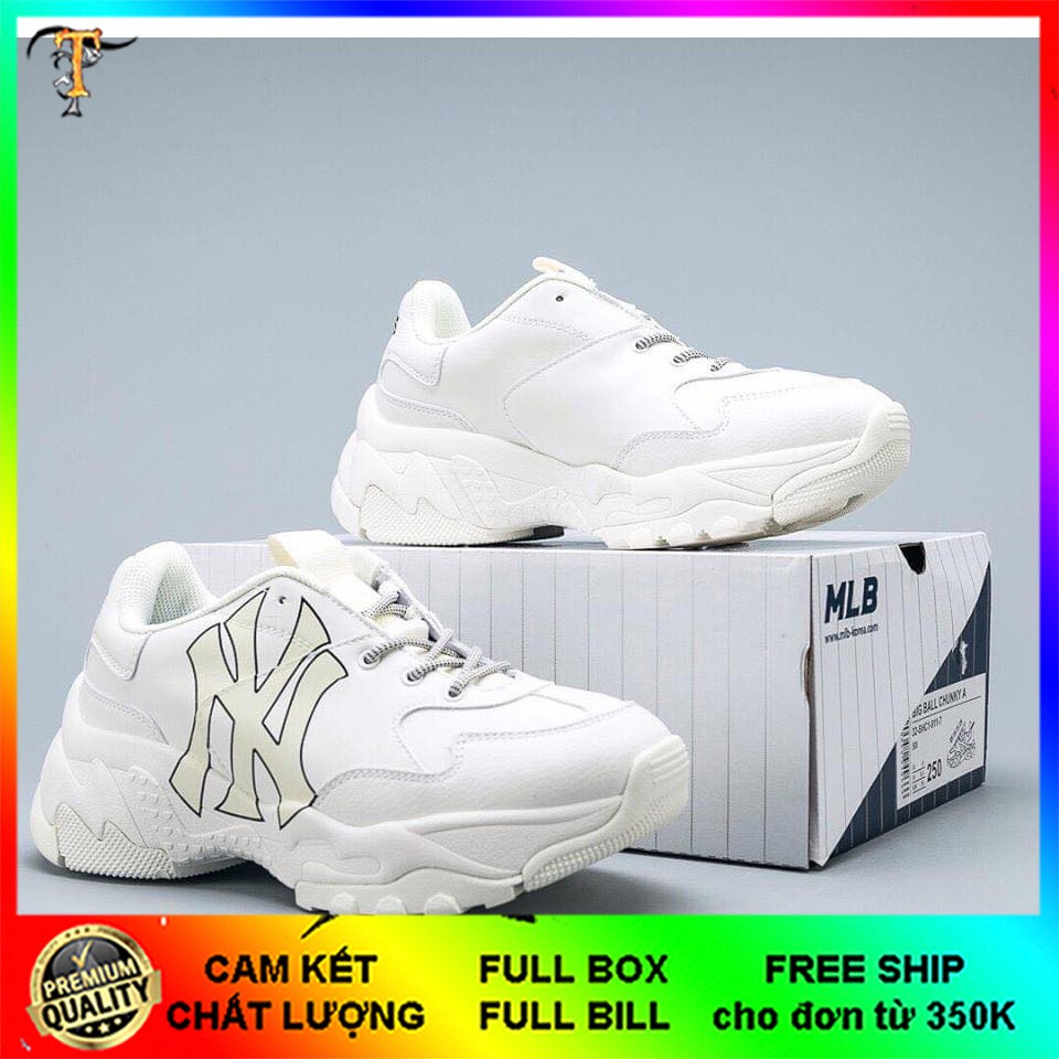 Giày sneakers ML.B Mickey vàng nam nữ in 3D [hỗ trợ đổi trả] | BigBuy360 - bigbuy360.vn